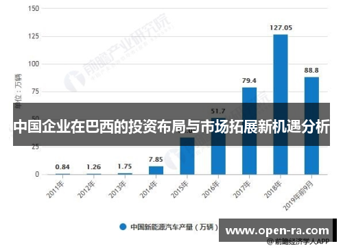 中国企业在巴西的投资布局与市场拓展新机遇分析